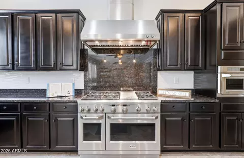 Kitchen - 1142 E Bajor St, Gilbert, AZ 85298 photo 2 of 4