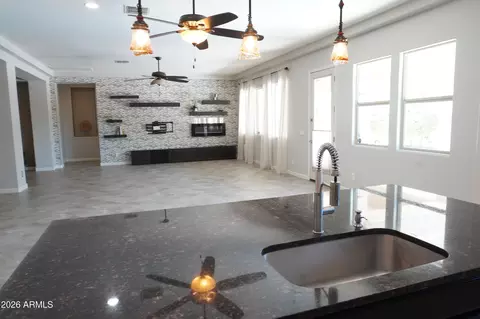 Living - 1142 E Bajor St, Gilbert, AZ 85298 photo 11 of 11