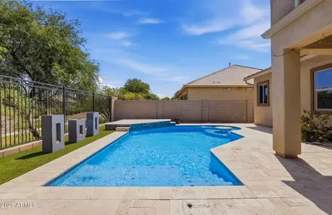 Exterior - 1142 E Bajor St, Gilbert, AZ 85298 photo 2 of 6
