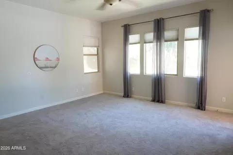 Living - 1142 E Bajor St, Gilbert, AZ 85298 photo 10 of 11
