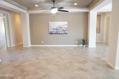 Living - 1142 E Bajor St, Gilbert, AZ 85298 photo 2 of 12