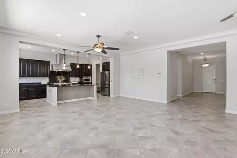 Living - 1142 E Bajor St, Gilbert, AZ 85298 photo 6 of 8