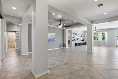 Entry Way - 1142 E Bajor St, Gilbert, AZ 85298 photo 1 of 2