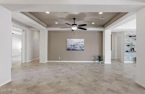 Living - 1142 E Bajor St, Gilbert, AZ 85298 photo 1 of 8