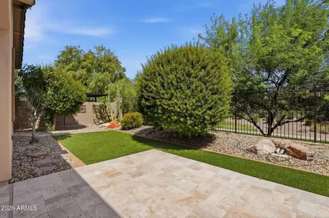 Exterior - 1142 E Bajor St, Gilbert, AZ 85298 photo 4 of 6