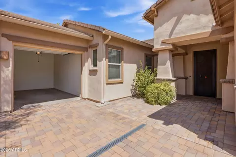 Exterior - 1142 E Bajor St, Gilbert, AZ 85298 photo 3 of 6
