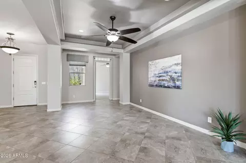 Entry Way - 1142 E Bajor St, Gilbert, AZ 85298 photo 2 of 2