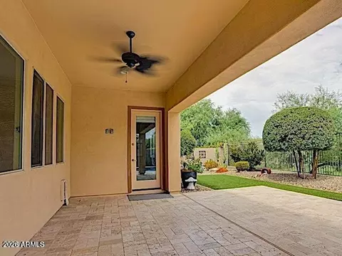 Exterior - 1142 E Bajor St, Gilbert, AZ 85298 photo 3 of 6