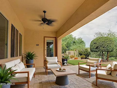 Exterior - 1142 E Bajor St, Gilbert, AZ 85298 photo 6 of 6