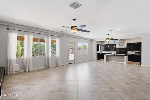 Living - 1142 E Bajor St, Gilbert, AZ 85298 photo 5 of 8