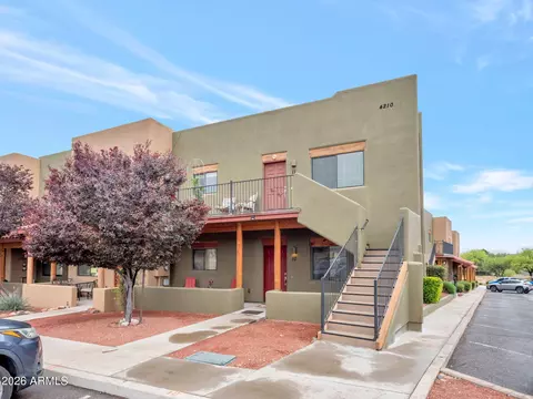 4210 N Montezuma Ave #10, Rimrock, AZ 86335