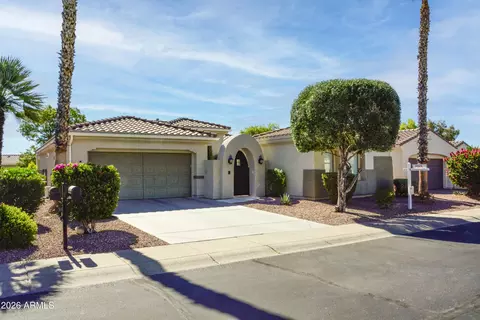 22625 N Las Positas Dr, Sun City West, AZ 85375