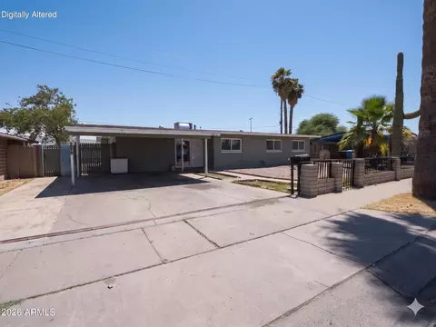 3813 W Hazelwood St, Phoenix, AZ 85019