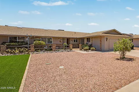 10815 W Mountain View Rd, Sun City, AZ 85351