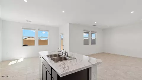 Entry Way - 2078 W Sylvan Ave, Apache Junction, AZ 85120 photo 9 of 13