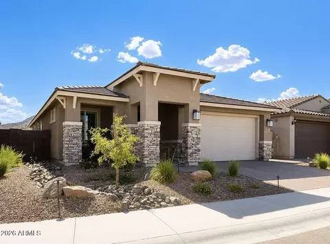 32064 N 136th Ave, Peoria, AZ 85383