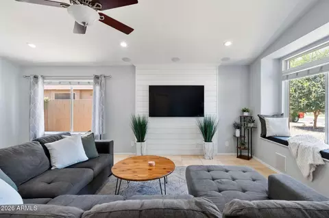Living - 1751 S Oak St, Gilbert, AZ 85233 photo 1 of 2