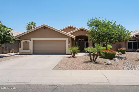 1751 S Oak St, Gilbert, AZ 85233