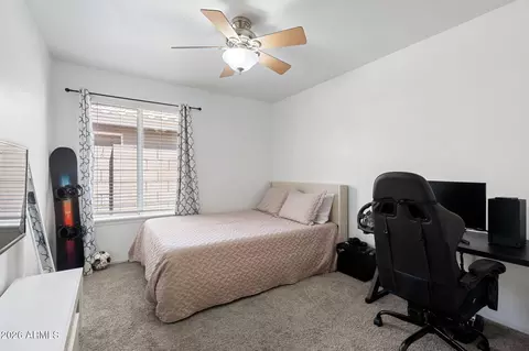 Bedroom - 1751 S Oak St, Gilbert, AZ 85233 photo 4 of 7
