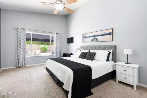 Bedroom - 1751 S Oak St, Gilbert, AZ 85233 photo 1 of 7