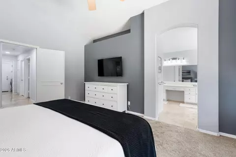 Bedroom - 1751 S Oak St, Gilbert, AZ 85233 photo 3 of 7