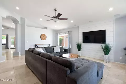 Living - 1751 S Oak St, Gilbert, AZ 85233 photo 2 of 2
