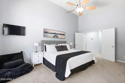 Bedroom - 1751 S Oak St, Gilbert, AZ 85233 photo 2 of 7