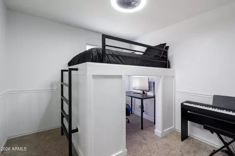 Bedroom - 1751 S Oak St, Gilbert, AZ 85233 photo 7 of 7