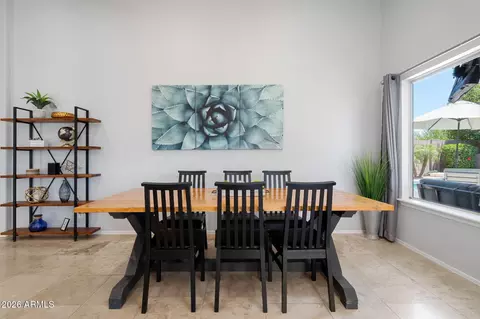 Dining - 1751 S Oak St, Gilbert, AZ 85233 photo 1 of 1