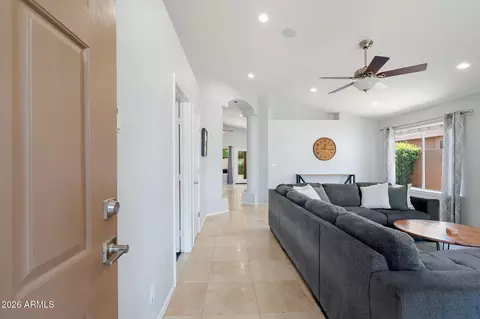Entry Way - 1751 S Oak St, Gilbert, AZ 85233 photo 1 of 2