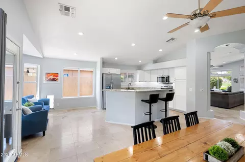 Kitchen - 1751 S Oak St, Gilbert, AZ 85233 photo 1 of 5