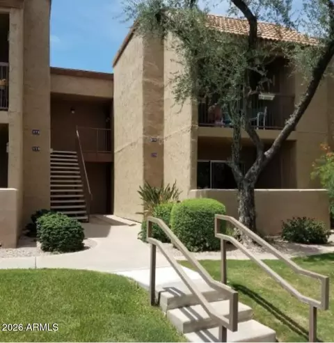 8260 E Arabian Trl #176, Scottsdale, AZ 85258