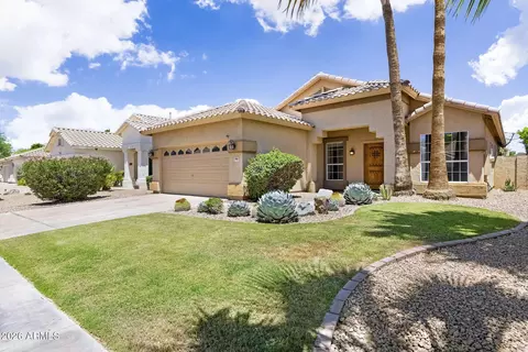 8654 E Mescal St, Scottsdale, AZ 85260