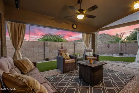 1426 N 90th Pl, Mesa, AZ 85207 photo 22
