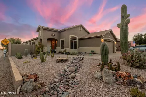 1426 N 90th Pl, Mesa, AZ 85207 photo 2