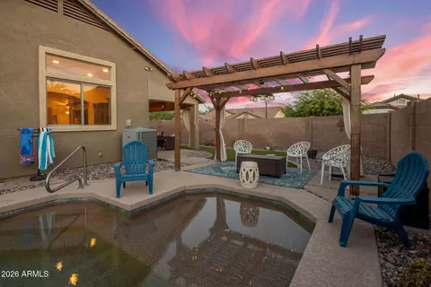 1426 N 90th Pl, Mesa, AZ 85207 photo 27