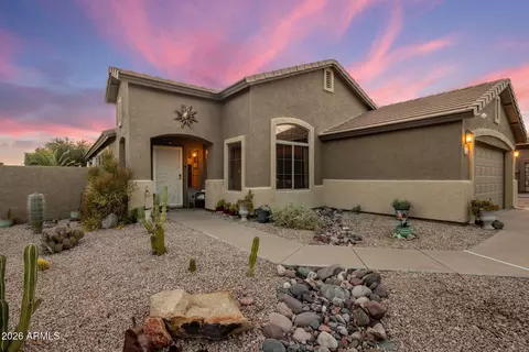 1426 N 90th Pl, Mesa, AZ 85207 photo 3