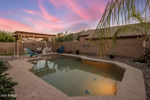 1426 N 90th Pl, Mesa, AZ 85207 photo 23