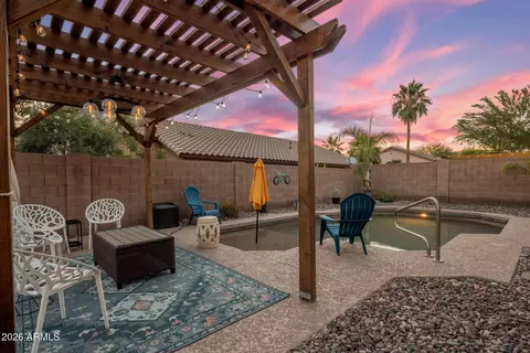 1426 N 90th Pl, Mesa, AZ 85207 photo 28