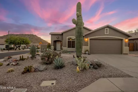1426 N 90th Pl, Mesa, AZ 85207