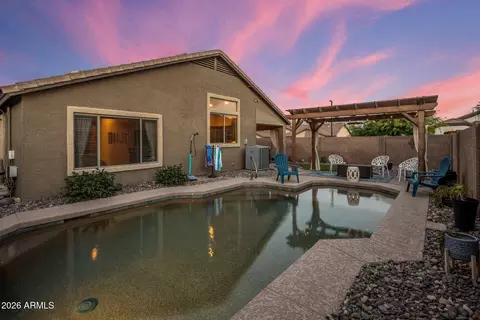 1426 N 90th Pl, Mesa, AZ 85207 photo 26