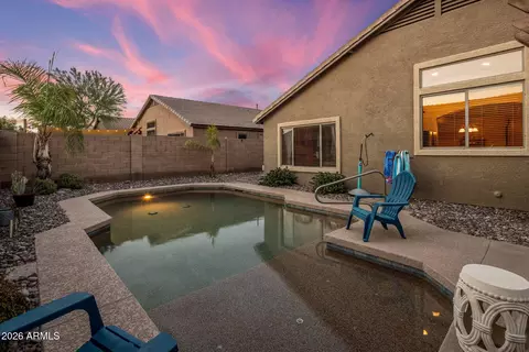 1426 N 90th Pl, Mesa, AZ 85207 photo 24