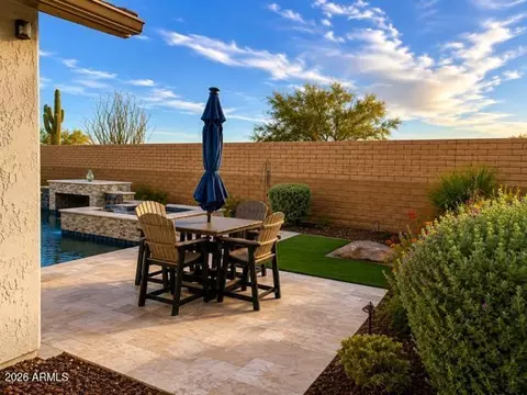 30358 N 116th Ln, Peoria, AZ 85383