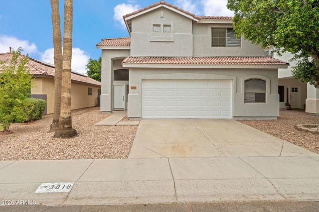 3818 W Fallen Leaf Ln, Glendale, AZ 85310