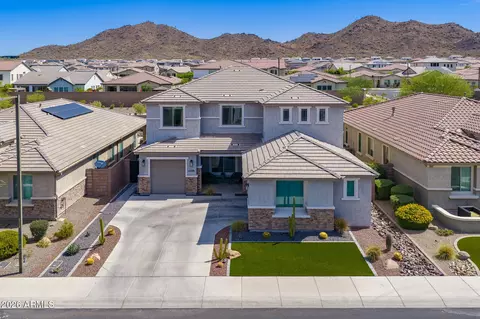 7228 W Quail Track Dr, Peoria, AZ 85383