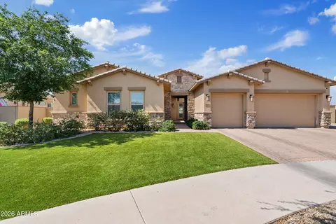 10213 E Diatomic Cir, Mesa, AZ 85212