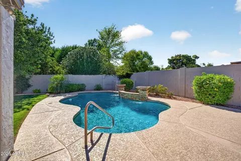 Exterior - 244 E Horseshoe Ave, Gilbert, AZ 85296 photo 4 of 5