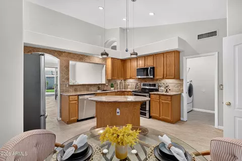 Kitchen - 244 E Horseshoe Ave, Gilbert, AZ 85296 photo 3 of 3