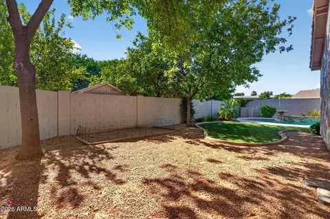 Exterior - 244 E Horseshoe Ave, Gilbert, AZ 85296 photo 5 of 5