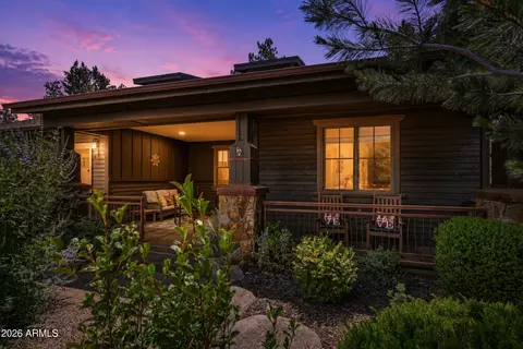 1603 E Velvet Mesquite Ct, Payson, AZ 85541